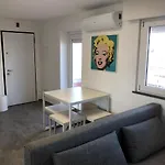 Apartmán Morosini