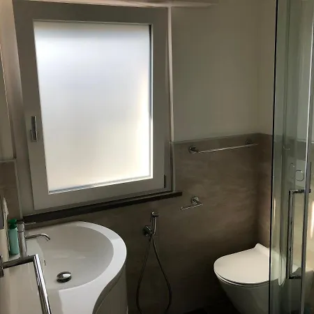 Apartment Morosini Grado