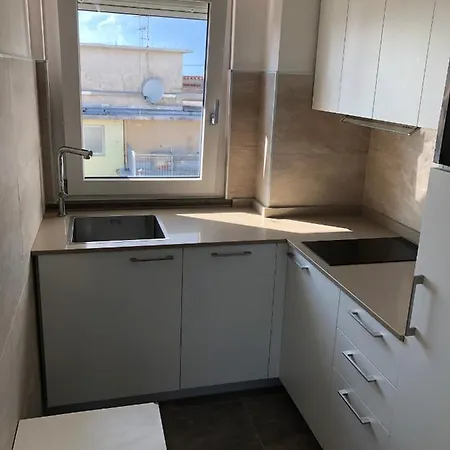Morosini Apartmán *