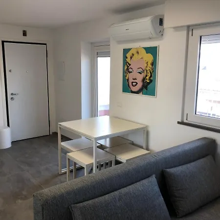 Apartment Morosini