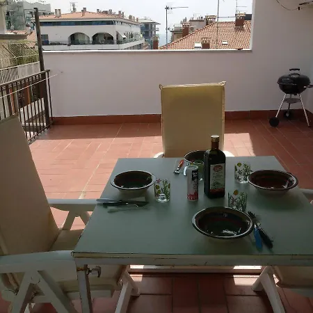Morosini Apartmán Grado